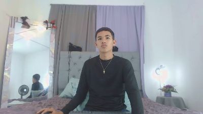 RoySteven live cam on Cam4