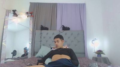 RoySteven live cam on Cam4