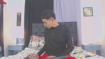 RoySteven live cam on Cam4