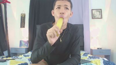 RoySteven live cam on Cam4