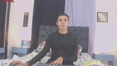 RoySteven live cam on Cam4