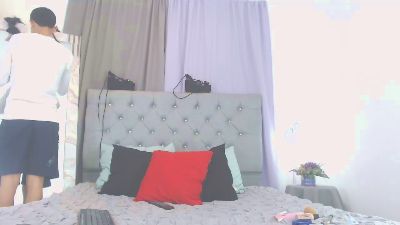RoySteven live cam on Cam4