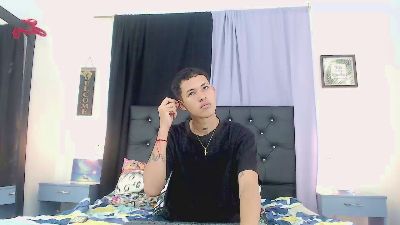 RoySteven live cam on Cam4