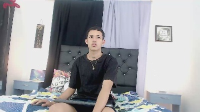 RoySteven live cam on Cam4