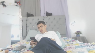 RoySteven live cam on Cam4
