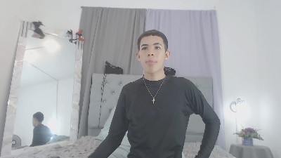 RoySteven live cam on Cam4