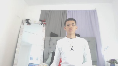 RoySteven live cam on Cam4