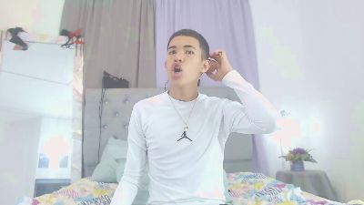 RoySteven live cam on Cam4