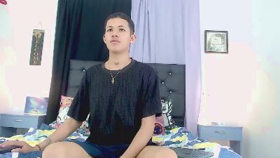 RoySteven live cam on Cam4