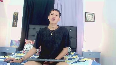 RoySteven live cam on Cam4