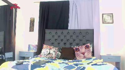 RoySteven live cam on Cam4