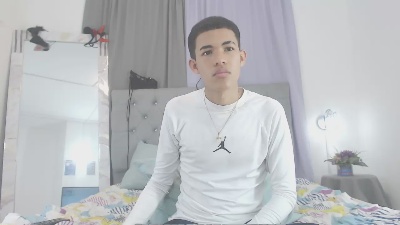 RoySteven live cam on Cam4