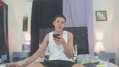 RoySteven live cam on Cam4