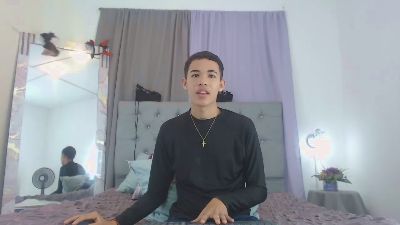 RoySteven live cam on Cam4