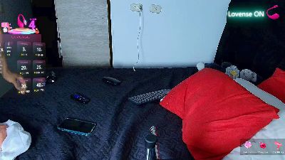 Roy_barney live cam on Cam4