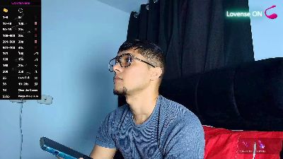Roy_barney live cam on Cam4