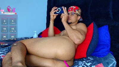 Roy_barney live cam on Cam4