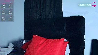 Roy_barney live cam on Cam4