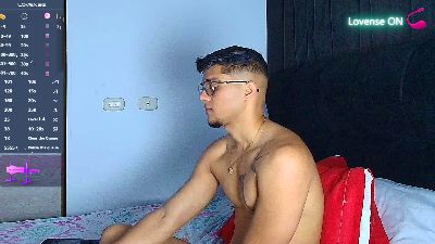 Roy_barney live cam on Cam4