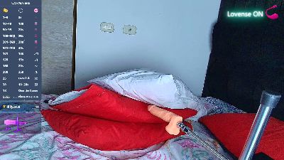 Roy_barney live cam on Cam4