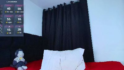 Roy_barney live cam on Cam4