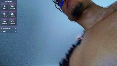 Roy_barney live cam on Cam4