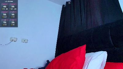 Roy_barney live cam on Cam4