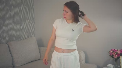 RoycePolosky live cam on Cam4