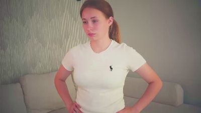 RoycePolosky live cam on Cam4