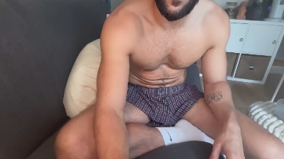 Roylarry live cam on Cam4