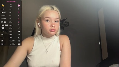 RozanneKillay live cam on Cam4