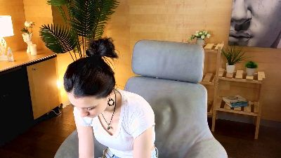 RozellaPalen live cam on Cam4