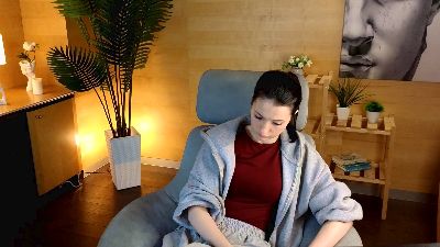RozellaPalen live cam on Cam4