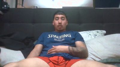 Rpramirezm live cam on Cam4