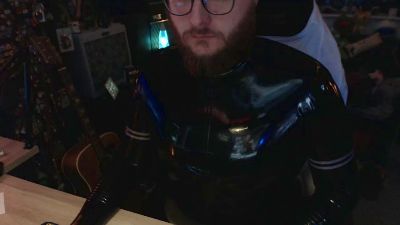 RubberBoyJC1 live cam on Cam4