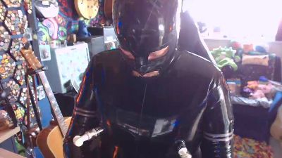 RubberBoyJC1 live cam on Cam4