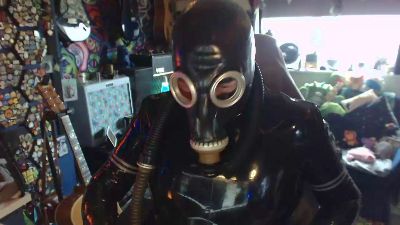 RubberBoyJC1 live cam on Cam4