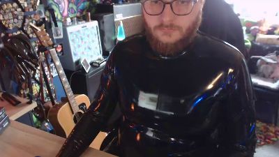 RubberBoyJC1 live cam on Cam4