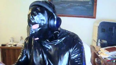 RubberGimpDrone live cam on Cam4