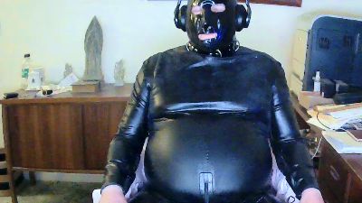 RubberGimpDrone live cam on Cam4