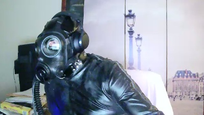 RubberGimpDrone live cam on Cam4
