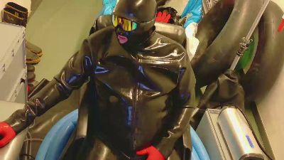 RubberPPig live cam on Cam4