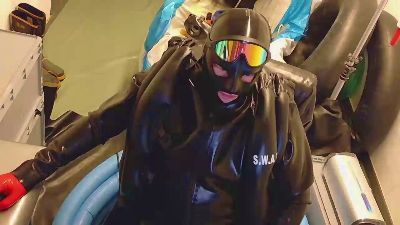 RubberPPig live cam on Cam4