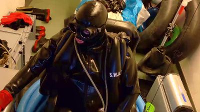 RubberPPig live cam on Cam4