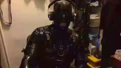 Rubber_faggot live cam on Cam4