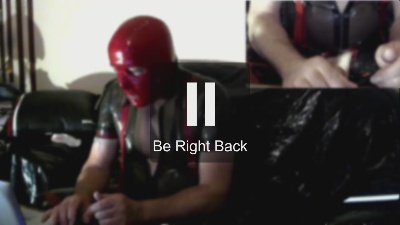 RubbermanNRW live cam on Cam4