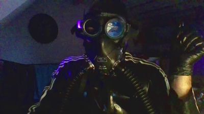 Rubberplayer
