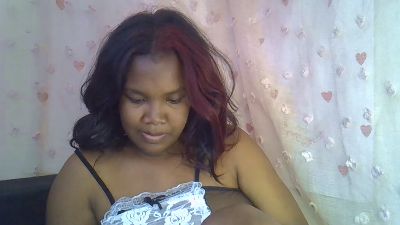 Rubee live cam on Cam4