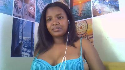 Rubee live cam on Cam4