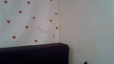 Rubee live cam on Cam4